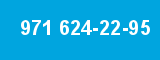 971 624-22-95